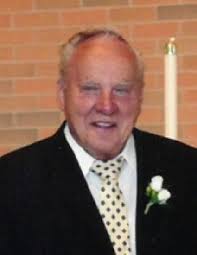 Louis R Duda Obituary