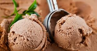 Chocolate Ice Cream With The Bosch Ice Cream Maker Attachment Ice Cream Maker Recipes Vanilla Chocolate Ice Cream Ice Cream Maker Recipes