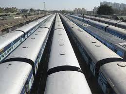 Railway Tweaks Flexi Fare Structure Offers 10 Rebate On