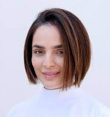 50 Super Flattering Haircuts For Oval Faces Hair Adviser Oval Face Haircuts Oval Face Hairstyles Oblong Face Hairstyles
