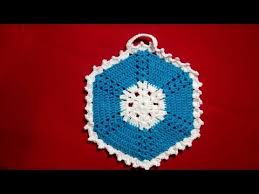 что можно связать крючком в подарок на 8 марта Quot Prihvatka Kryuchkom Quot Master Klass Dlya Nachinayushih Youtube Prihvatki Rukodelie Vyazanie Kryuchkom