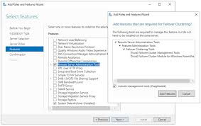 I have had him help me on commercial buildings as well as my home residence. Windows Failover Cluster Guide For Windows Server 2019
