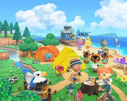 New horizons multiplayer, you'll have to unlock the dodo airlines airport. What Is Animal Crossing New Horizons And How Do You Play It