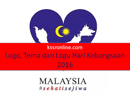 Malaysia.di sini lahirnya sebuah cinta 2013: Kssronline Net Kssr Dskp Upsr Linus Logo Tema Lagu Dan Gambar Hari Kebangsaan 2016
