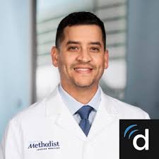 Dr. Alan Vela, MD
