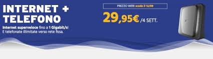 Fastweb Presenta La Nuove Offerte Adsl Fibra E Mobile Iphone Italia