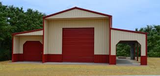 Carports Yoder S Quality Barns