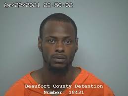 Beaufort men guilty of armed robbery, kidnapping in Burton