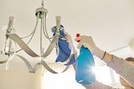 Cleaning Light Fixtures: Do's & Don'ts for Clean Lights
