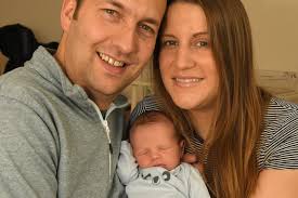 Meet the beautiful bundles of joy born at Royal Preston Hospital in  November and December 2019