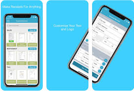 With this app, you this app is fast and easy receipt maker app. Best Receipt Maker Apps Expensefast