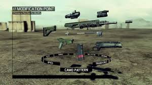 Apr 05, 2017 · all weapons got their stats rebalanced from scratch. Customize Or Be Killed In Ghost Recon Future Soldier Game Informer