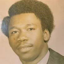 James Everett Gillespie Obituary (2022)