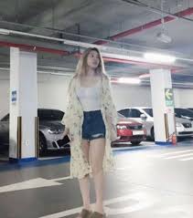 가수 배다해가 중국 광고를 찍었다. ê¾¸ê¾¸ë¯¸ ë°°ë‹¤í•´ ê¹€ìš©ì§„ ë‚˜ì´ì°¨ì´