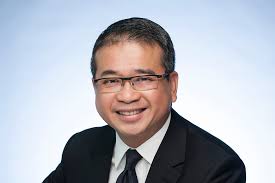 Cabinet reshuffle: 4 backbenchers promoted, lawyer Edwin Tong to be Senior  Minister of State for Law and Health