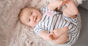Although bathing a slippery, squirming, and sometimes screaming baby takes some practice, it will get easier with every bath. A 3 Month Old Baby Sleep Schedule You Can Count On
