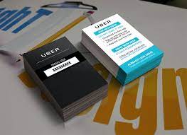 We did not find results for: Refer New Uber Drivers And Riders With Business Cards
