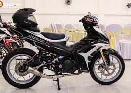 Bring frischen wind in deine garderobe mit den neuesten trends von jupiter. Enggak Kalah Sama Mx King Jupiter Mx Juga Keren Kalau Sudah Dimodif Gridoto Com