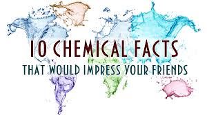 The correct answer is hungary. 10 Chemical Facts That Would Impress Your Friends Mel Chemistry