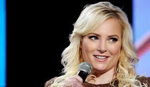 Meghan McCain, daughter of John McCain, says she'll reveal what her father  thought of Kamala Harris