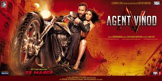 Agent Vinod Hd Movies Internet Movies Bollywood Movies