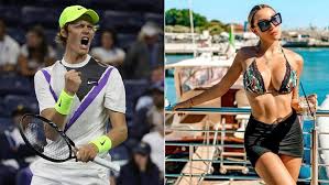 Naples prosecutors prior to now described her as a real madrina, or godmother. Sinner Confirms His Love For Maria Braccini But She Knows That Sport Is My Priority Ruetir