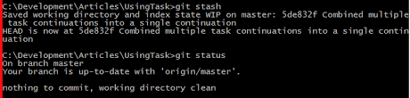 However, you will no longer be able to upload new content until you publish or delete enough items to go under 2gb, or renew your subscription. Jeremy Bytes Git Stash Saving Stuff For Later