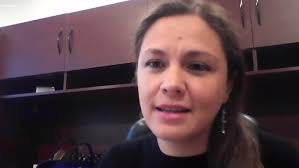 Ratifican a Laura Daniella Durán como presidenta del IEEM- Grupo Milenio