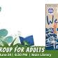 Book Club at Main
