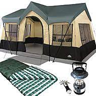 Northwest Territory Canyon Lake Cottage Tent 14 X 10 Lake Cottage Hiking Tent Outdoor Camping
