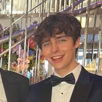 8 "Kevin Halm" profiles