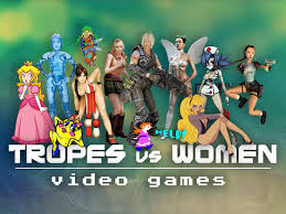 Maybe you would like to learn more about one of these? Sexism In Video Games Dan S Dominion