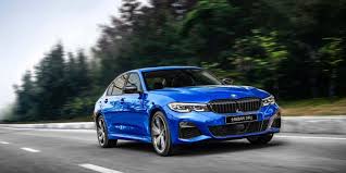 Every used car for sale comes with a free carfax report. 2021 Bmw 3 Series Gran Limousine Launched In India At Rs 51 50 Lakh