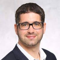 Dr. Maximilian Saucke