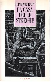 B&b la casa delle streghe is situated in collinetta, southeast of cima ombladet. Amazon It La Casa Delle Streghe Lovecraft Howard P Libri