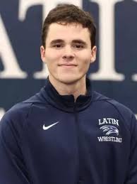 2024-25 Wrestling Roster