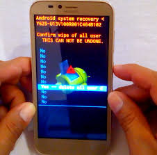 Desbloquear/restablecer un huawei y625 hard reset. Hard Reset Huawei Y625 Tochomorocho