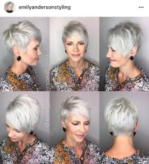 Pin On Gray Wigs