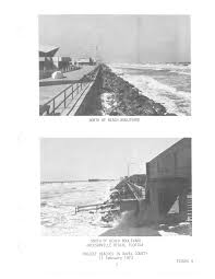 Duval County Beach Erosion Control Project, Final EIS, August 1974