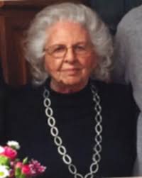 Patricia Jean Monnin Obituary December 19, 2023