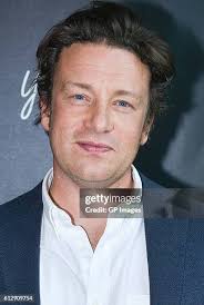 2,191 Jamie Oliver Portrait Stock Photos, High-Res Pictures, and Images