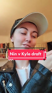 Kyle and Nin Dissociative