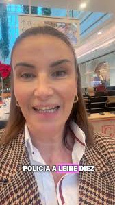 Lara Ferreiro analiza el modus operandi de Pili "la beata" y de cómo ha  conseguido engañar y engatusar a un pueblo entero. #DirectoAlGrano17S ⬇