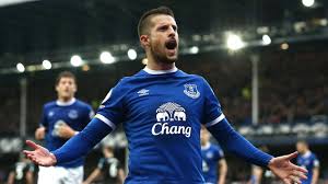 Everton Season Review 2016 2017 Youtube