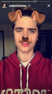 Zara Patrick (kpat7714)