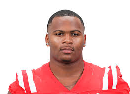 Sam Williams Outside Linebacker