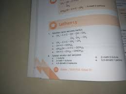 We did not find results for: Bisa Bantu Aku Nggak Soal Kimia Latihan 1 5 Brainly Co Id