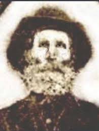 William F Compton (1827-1904)