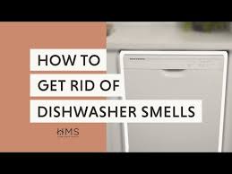 Maybe you would like to learn more about one of these? How To Get Rid Of Dishwasher Smells And Leave Your Kitchen Smelling Fresh