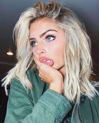 Here Are The Best Hair Toners For Maintaining That Blonde Colour Hairtoners Blondehair Platinumhair Brassy Cool Hairstyles Hair Toner Platinum Blonde Hair